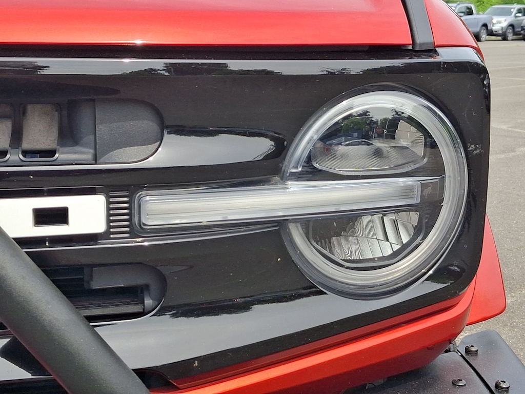 Thumbnail: 2023 Ford Bronco - 30