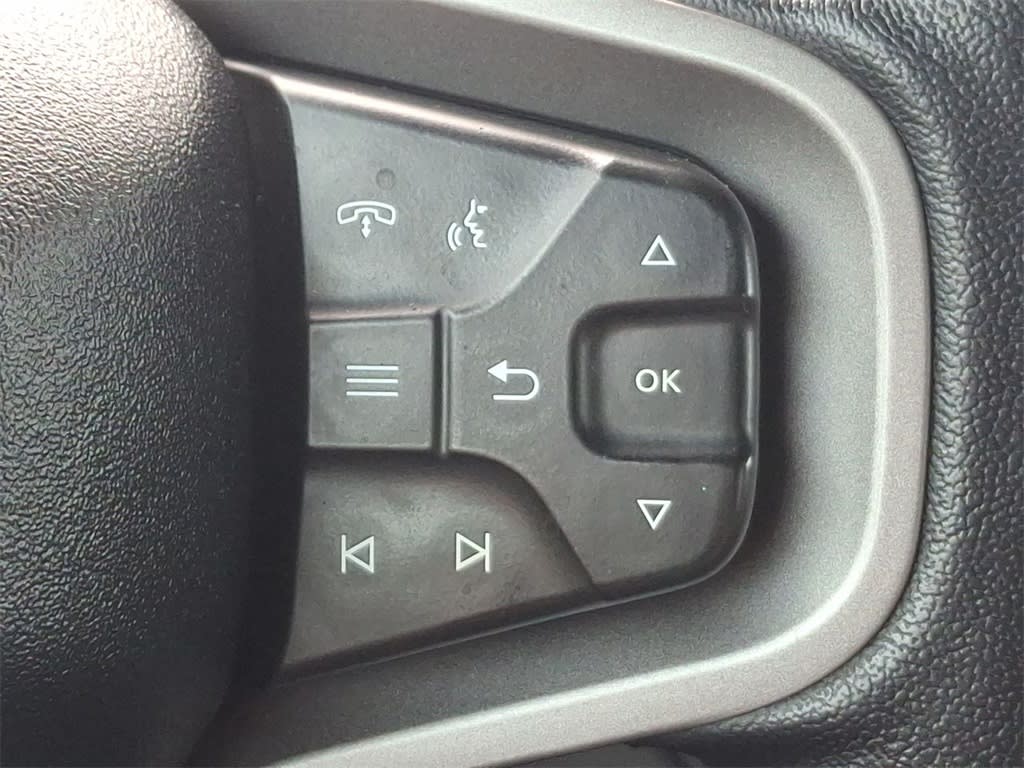 Thumbnail: 2021 Ford Bronco - 25