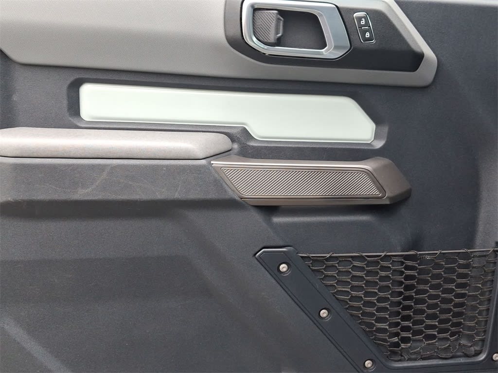 Thumbnail: 2021 Ford Bronco - 23