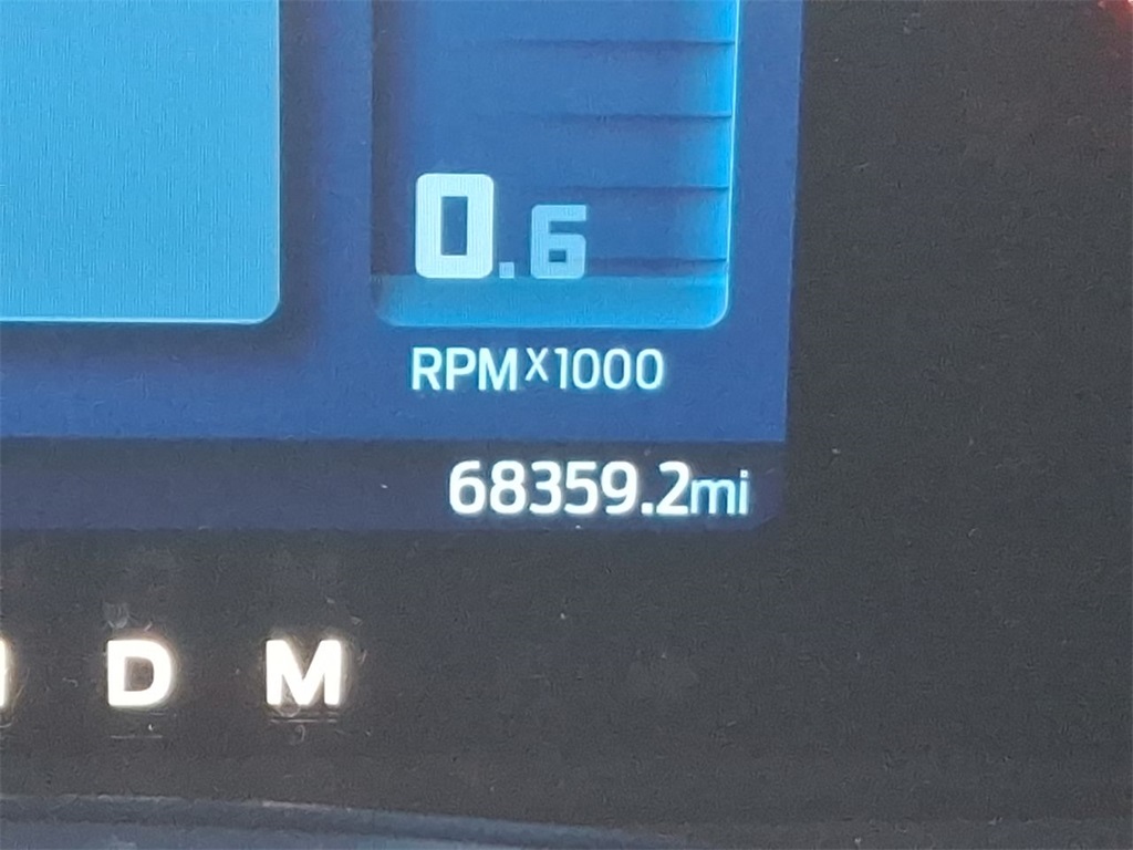 Thumbnail: 2021 Ford Bronco - 14