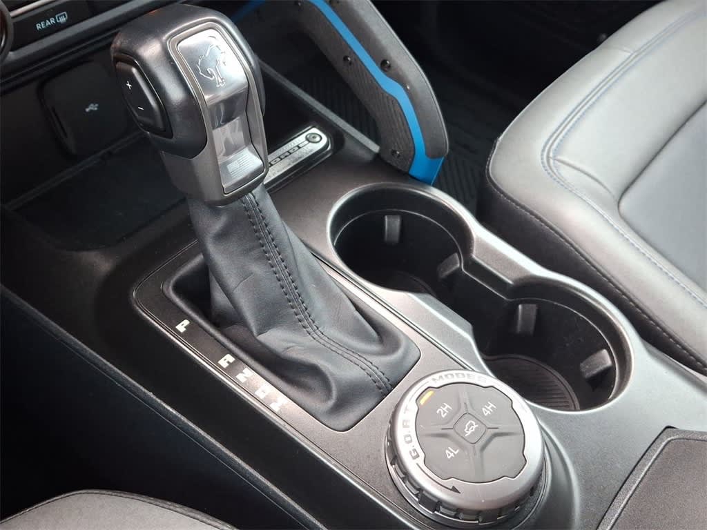 Thumbnail: 2021 Ford Bronco - 13