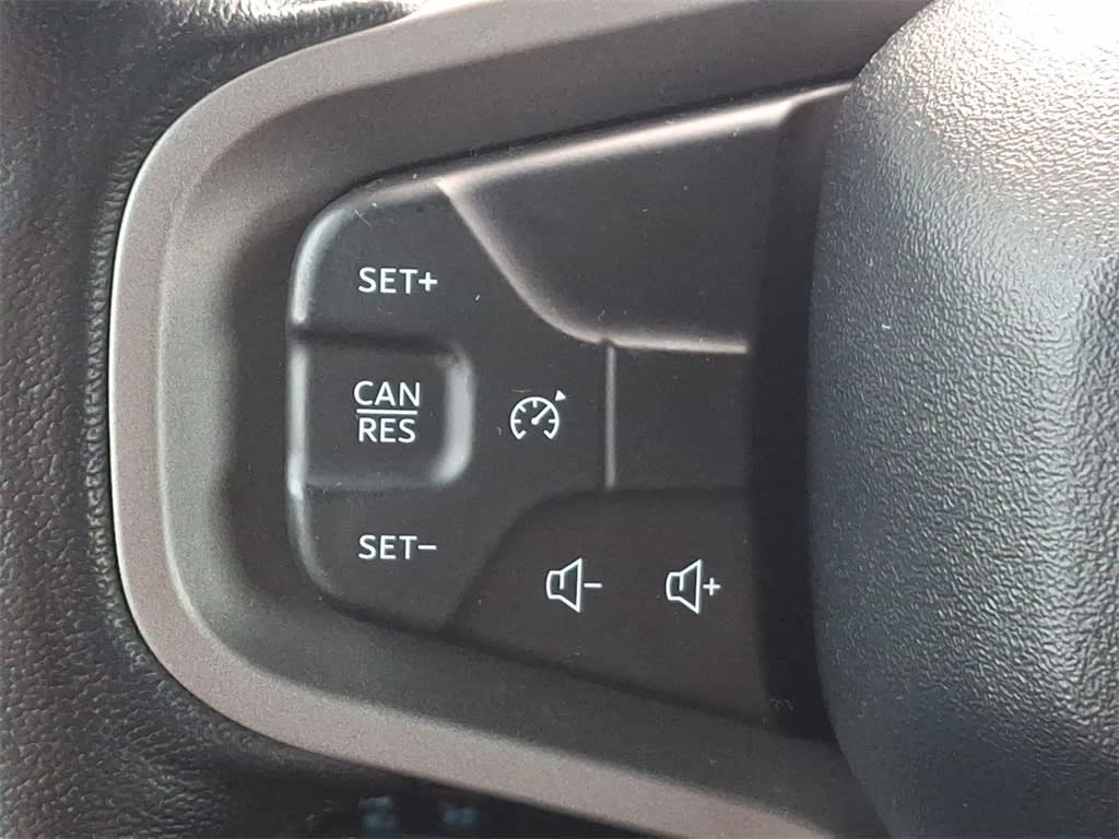 Thumbnail: 2021 Ford Bronco - 24