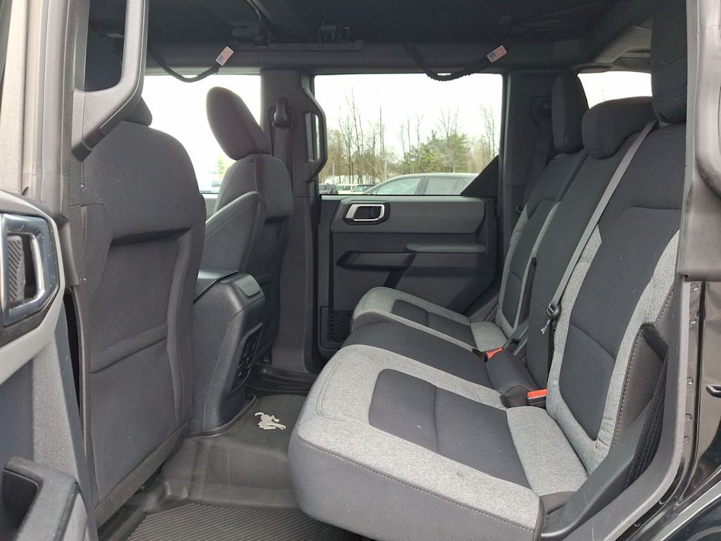 Thumbnail: 2023 Ford Bronco - 28