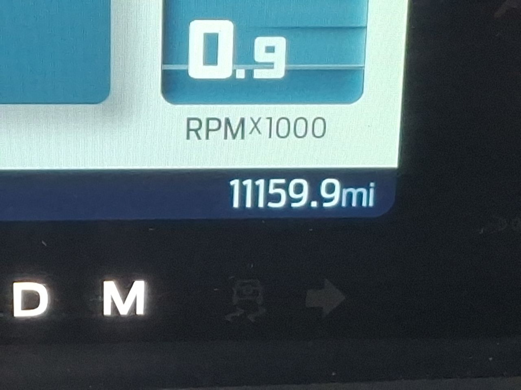 Thumbnail: 2023 Ford Bronco - 14