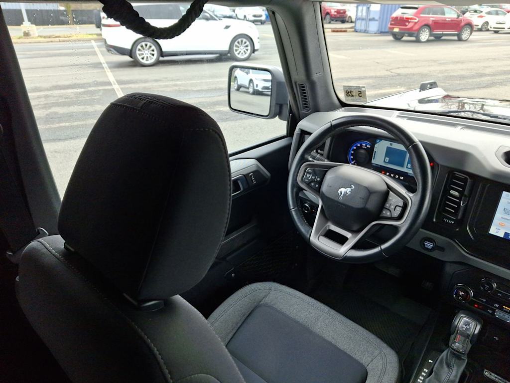 Thumbnail: 2023 Ford Bronco - 6