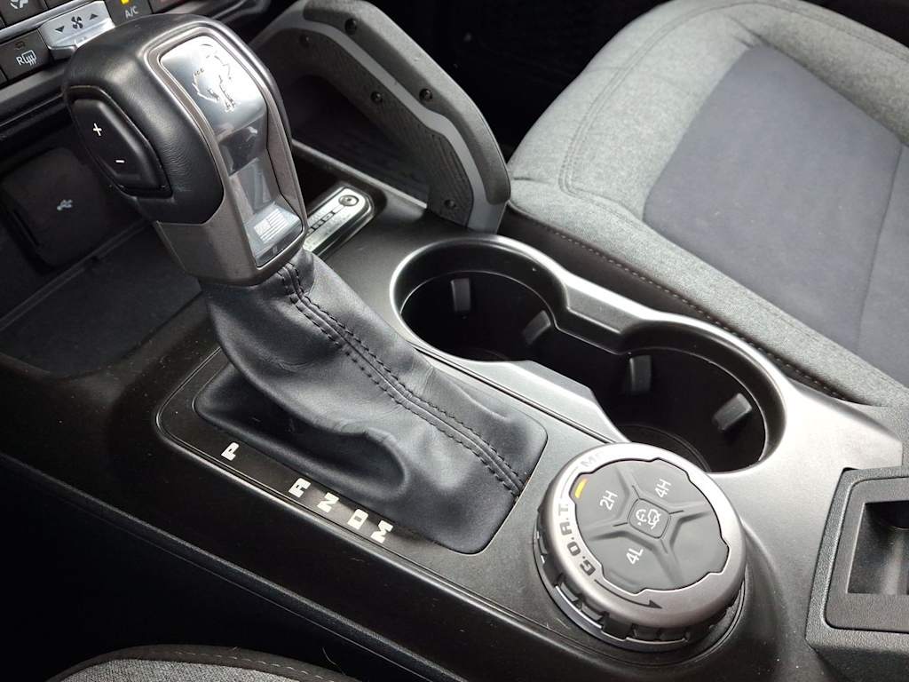 Thumbnail: 2023 Ford Bronco - 13