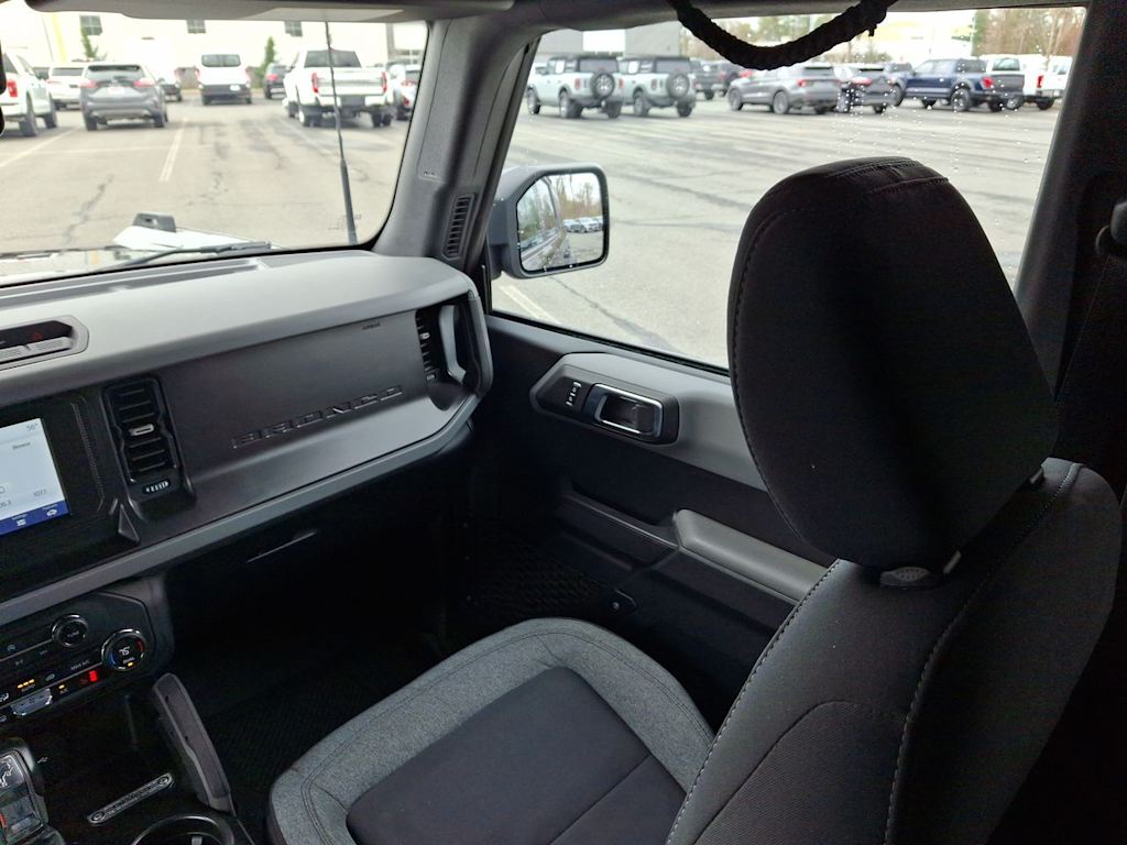 Thumbnail: 2023 Ford Bronco - 21