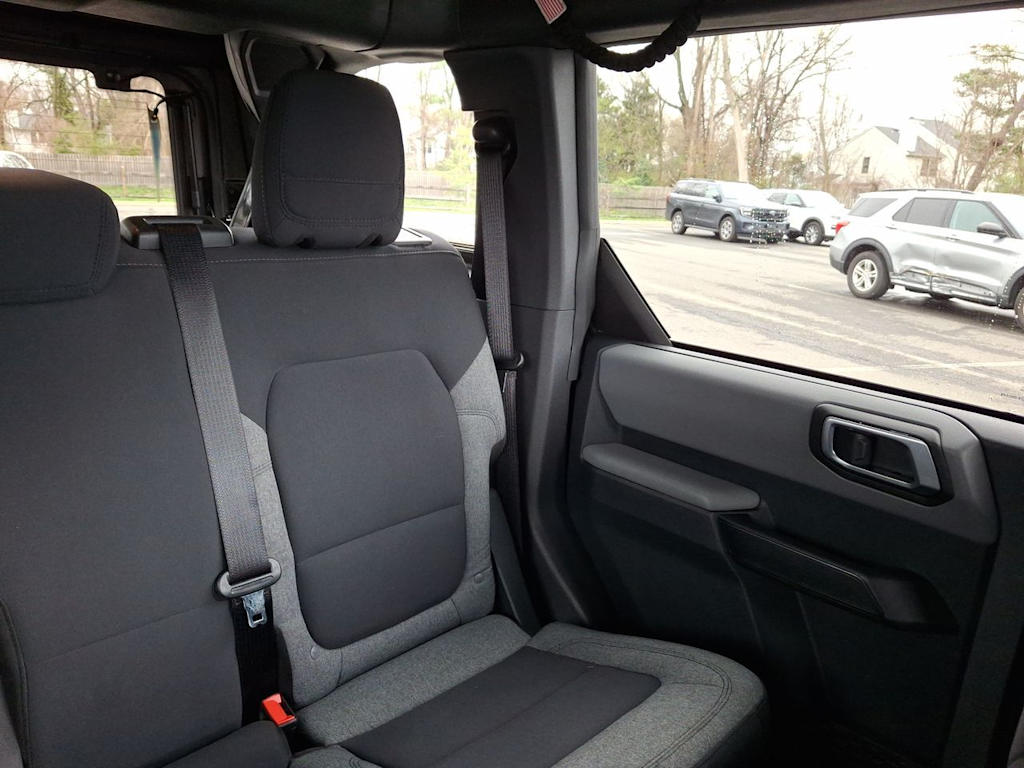 Thumbnail: 2023 Ford Bronco - 7