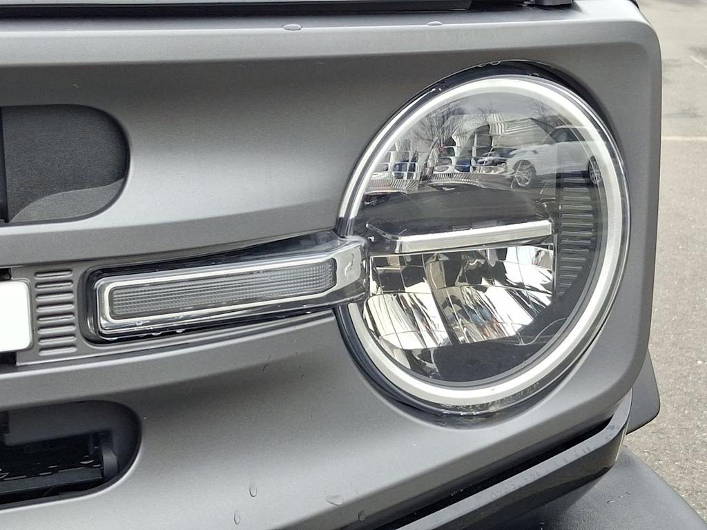 Thumbnail: 2023 Ford Bronco - 30