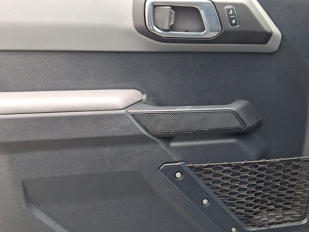 Thumbnail: 2023 Ford Bronco - 23