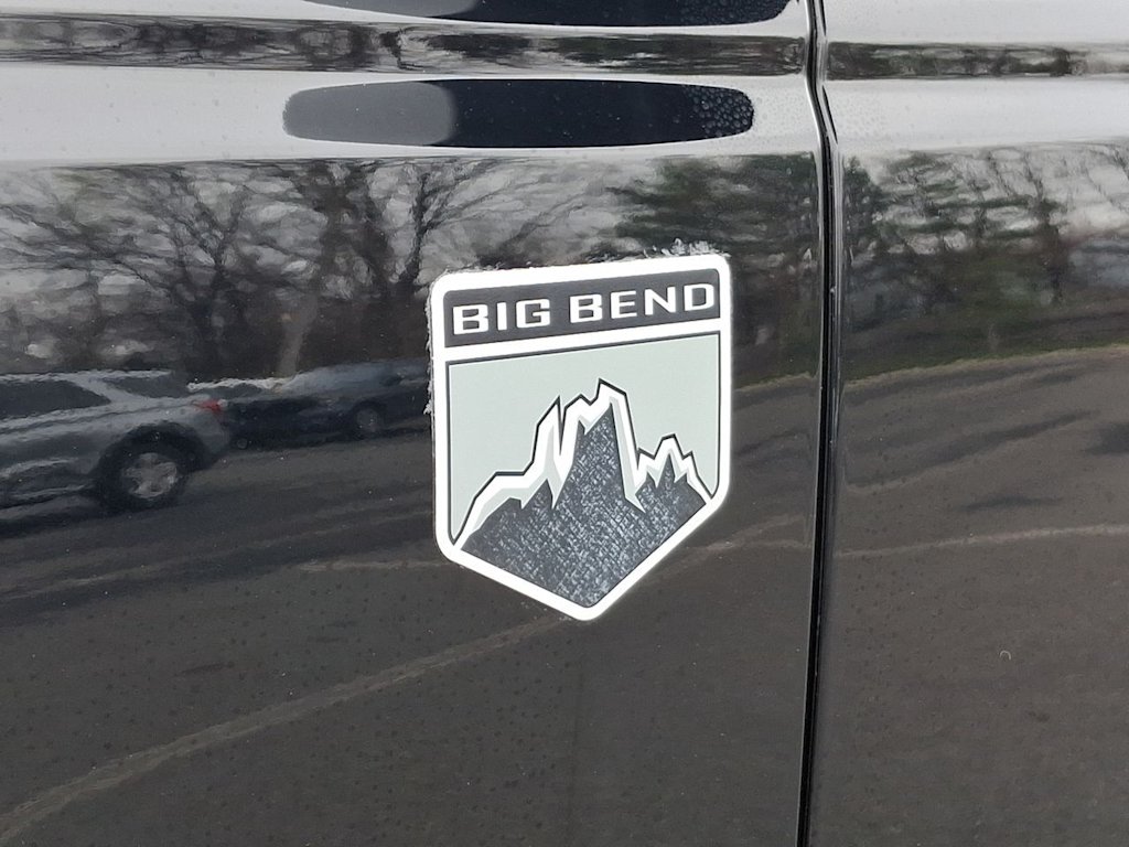 Thumbnail: 2023 Ford Bronco - 29