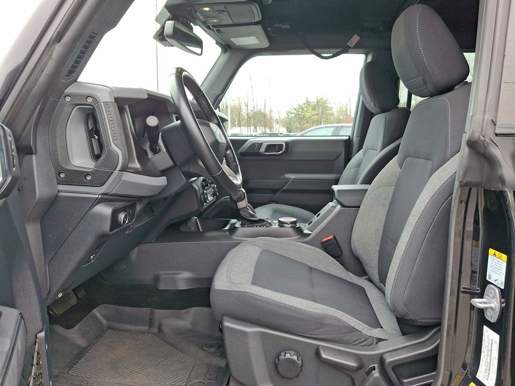 Thumbnail: 2023 Ford Bronco - 8