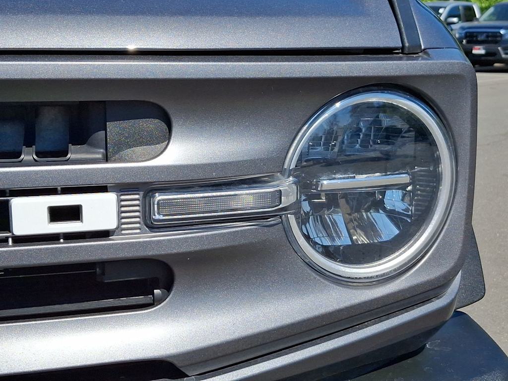 Thumbnail: 2023 Ford Bronco - 30