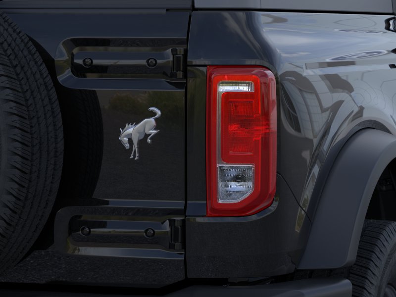 Thumbnail: 2026 Ford Bronco - 23