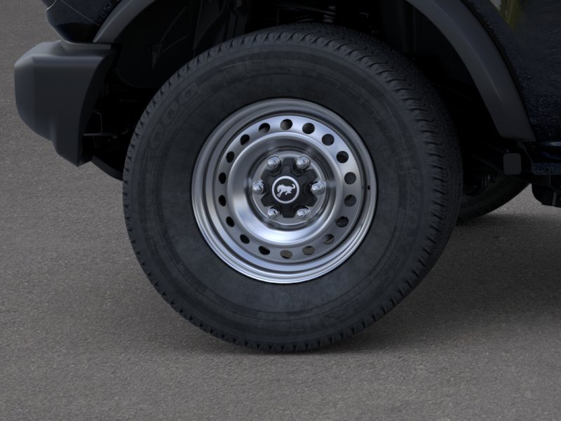Thumbnail: 2026 Ford Bronco - 6