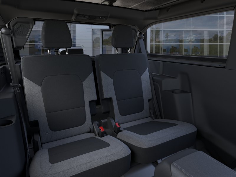 Thumbnail: 2026 Ford Bronco - 9