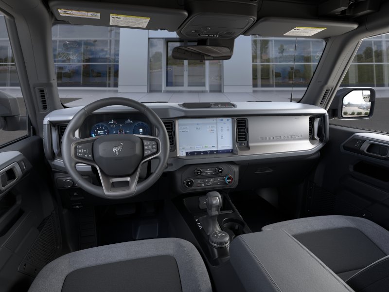 Thumbnail: 2026 Ford Bronco - 2