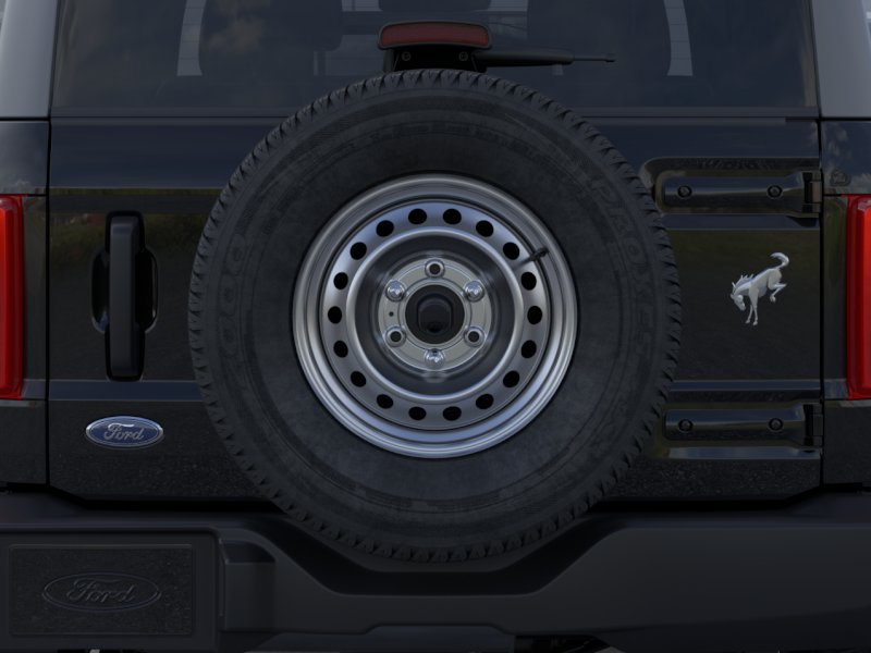 Thumbnail: 2026 Ford Bronco - 24