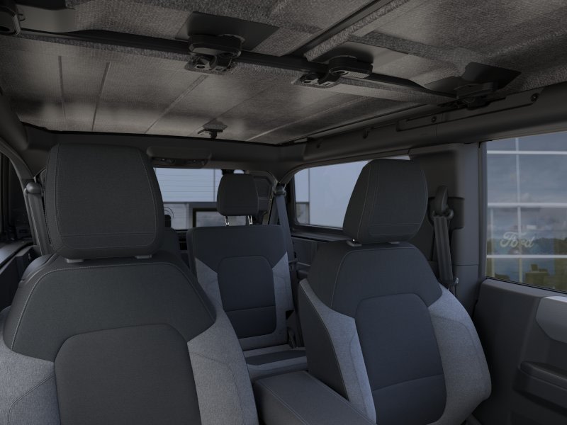 Thumbnail: 2026 Ford Bronco - 17
