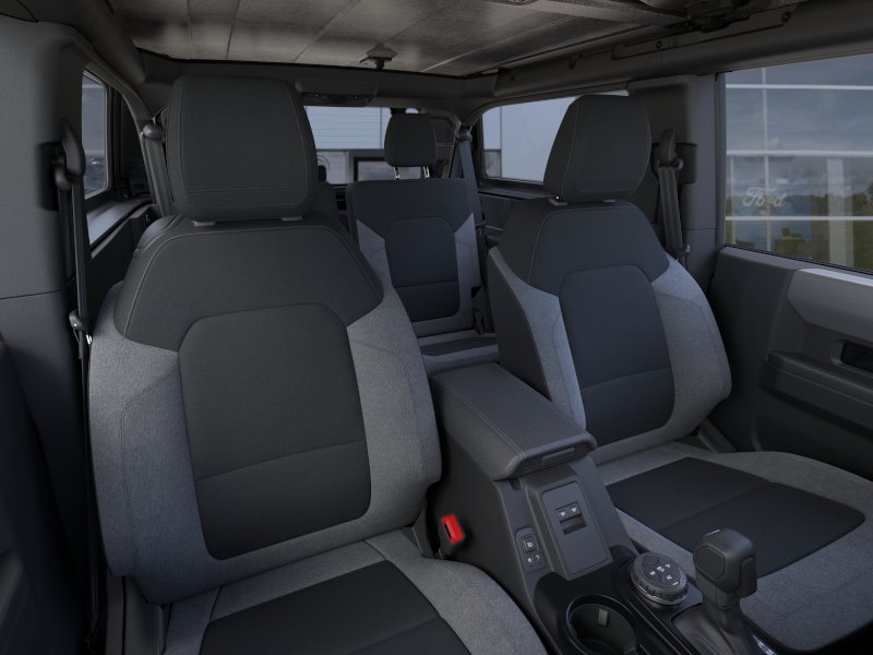 Thumbnail: 2026 Ford Bronco - 7