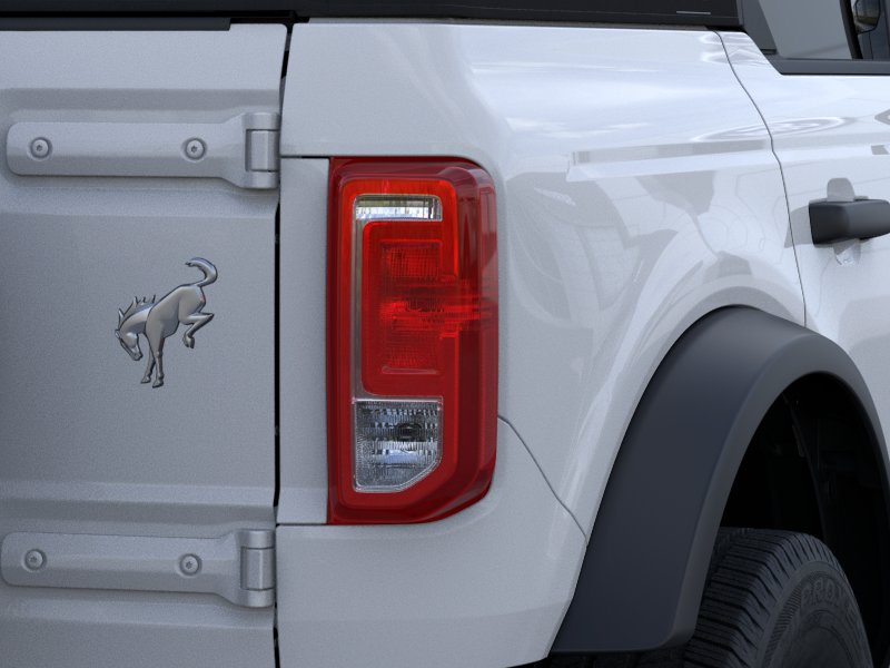 Thumbnail: 2026 Ford Bronco - 23