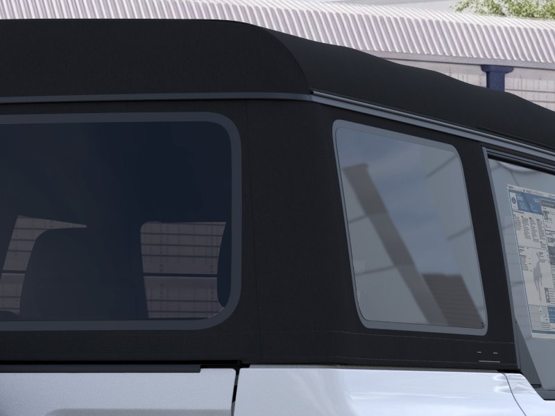 Thumbnail: 2026 Ford Bronco - 25