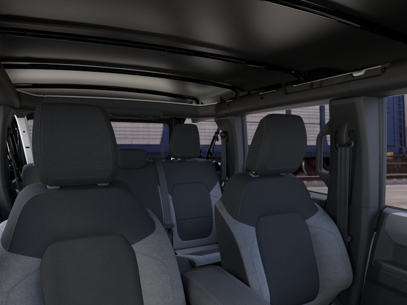 Thumbnail: 2026 Ford Bronco - 17