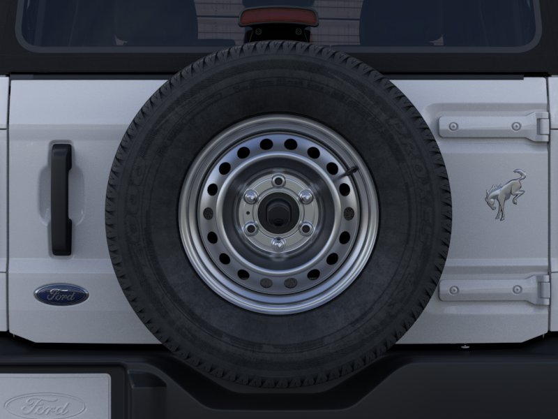 Thumbnail: 2026 Ford Bronco - 24