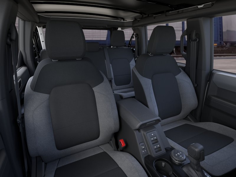 Thumbnail: 2026 Ford Bronco - 7