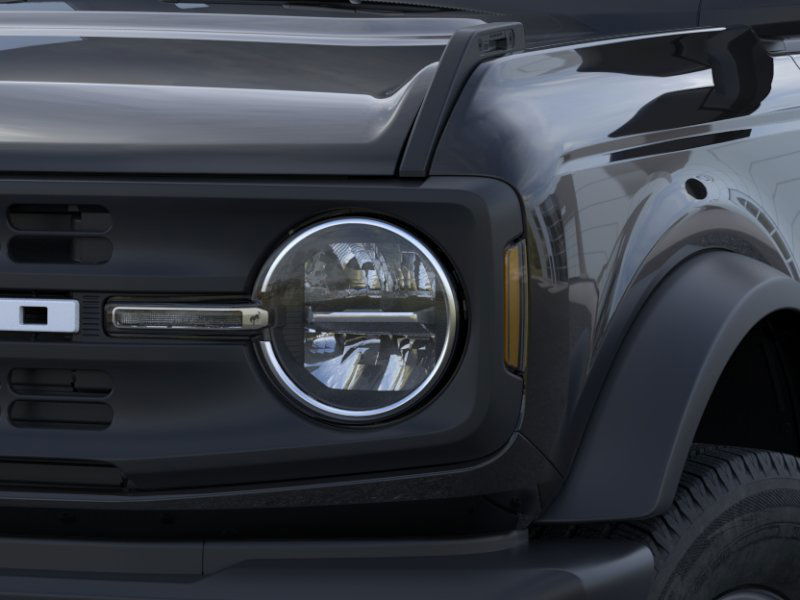 Thumbnail: 2025 Ford Bronco - 21
