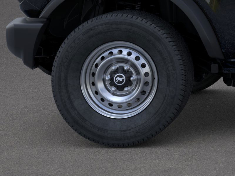 Thumbnail: 2025 Ford Bronco - 7