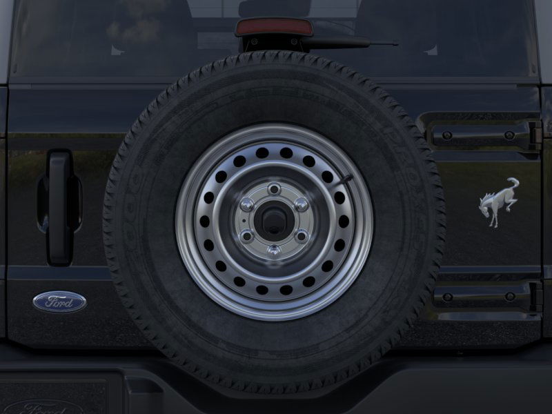 Thumbnail: 2025 Ford Bronco - 24