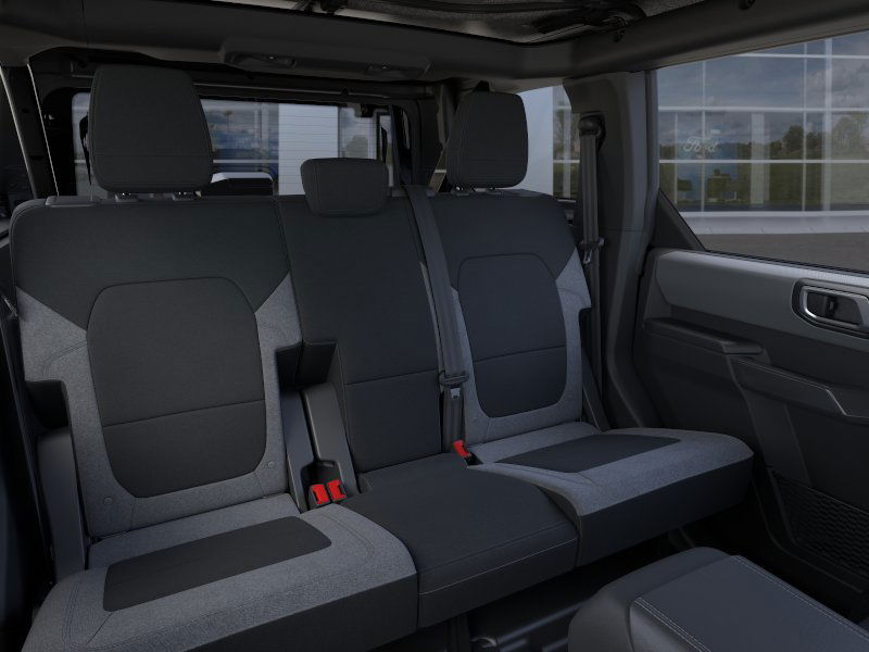 Thumbnail: 2025 Ford Bronco - 15