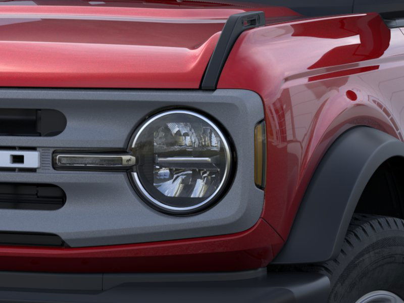 Thumbnail: 2025 Ford Bronco - 22
