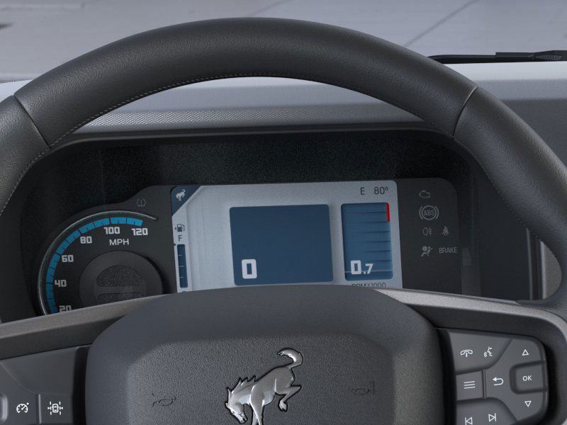 Thumbnail: 2025 Ford Bronco - 18