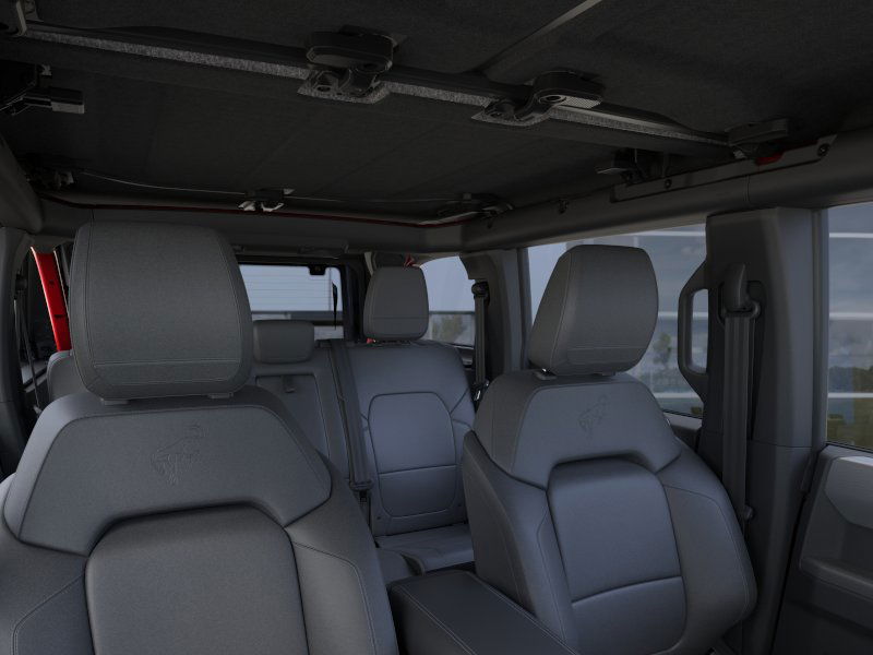 Thumbnail: 2025 Ford Bronco - 17