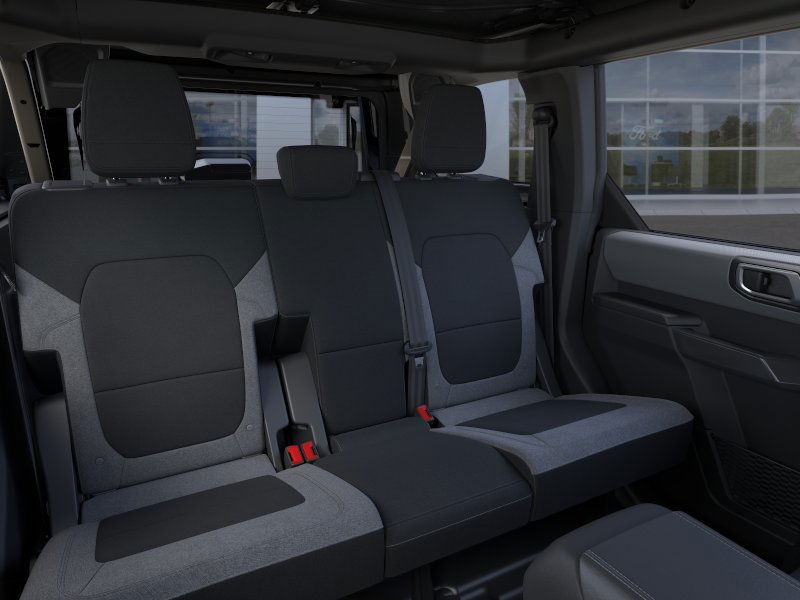 Thumbnail: 2025 Ford Bronco - 9