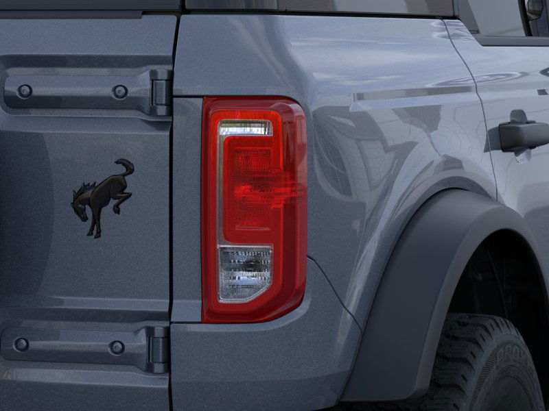Thumbnail: 2025 Ford Bronco - 23
