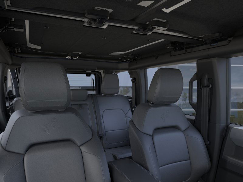 Thumbnail: 2025 Ford Bronco - 16