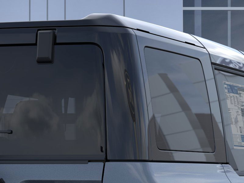 Thumbnail: 2025 Ford Bronco - 25