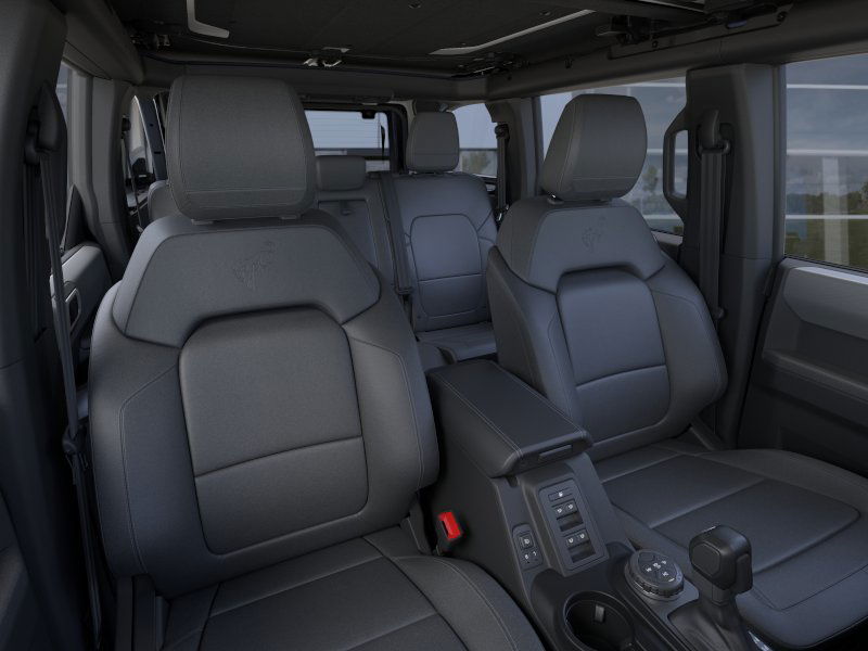 Thumbnail: 2025 Ford Bronco - 6
