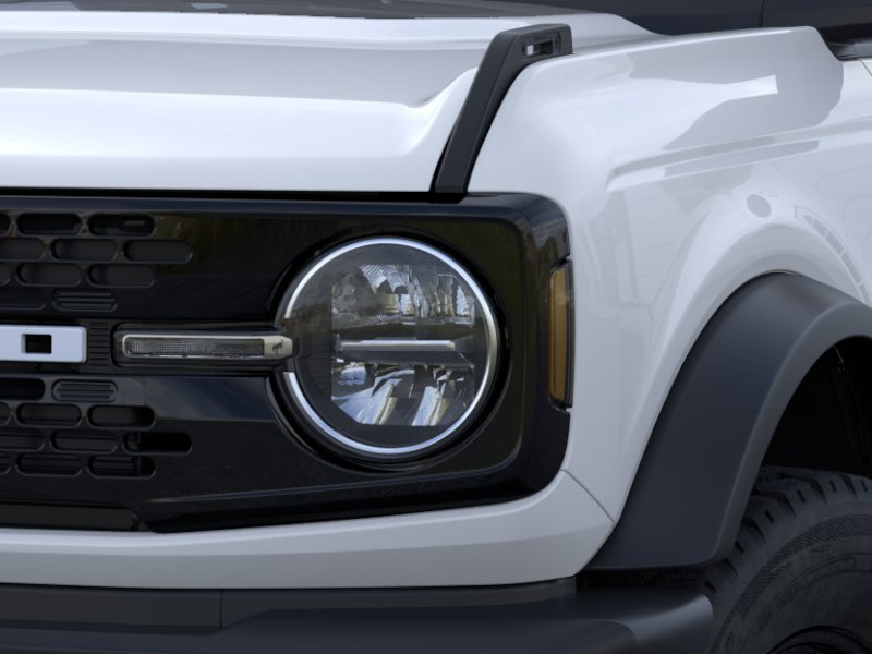 Thumbnail: 2026 Ford Bronco - 21