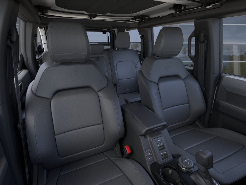 Thumbnail: 2026 Ford Bronco - 7