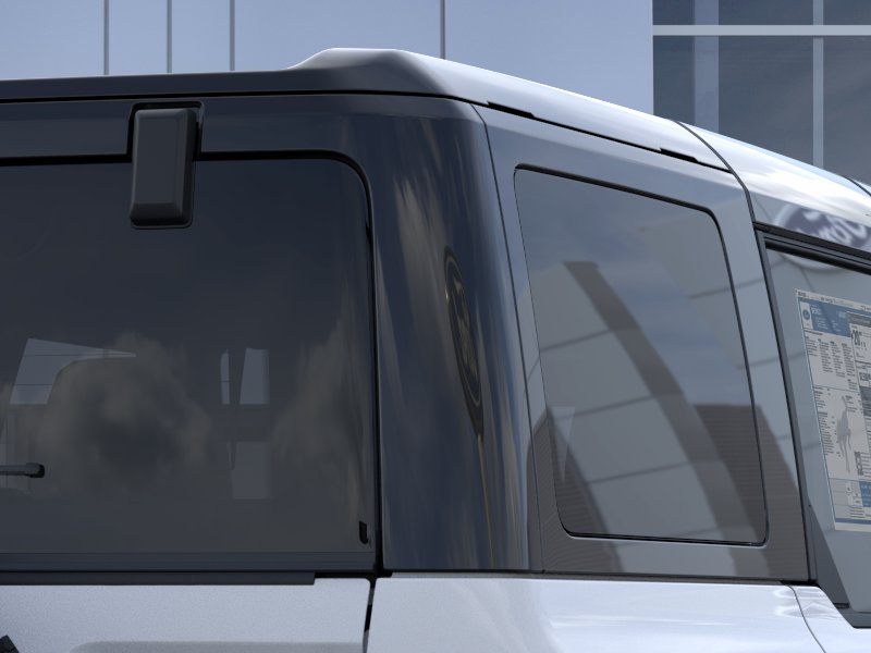 Thumbnail: 2026 Ford Bronco - 25