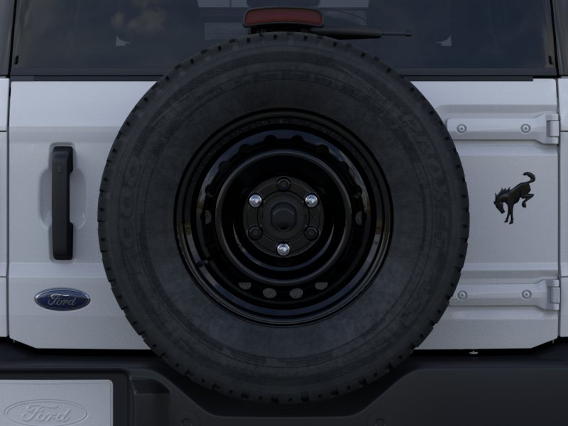 Thumbnail: 2026 Ford Bronco - 24