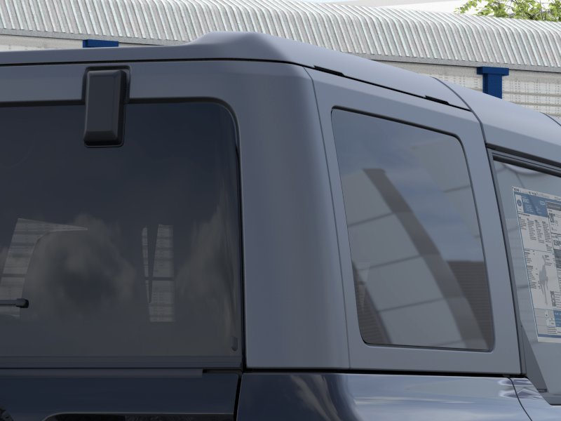 Thumbnail: 2026 Ford Bronco - 25