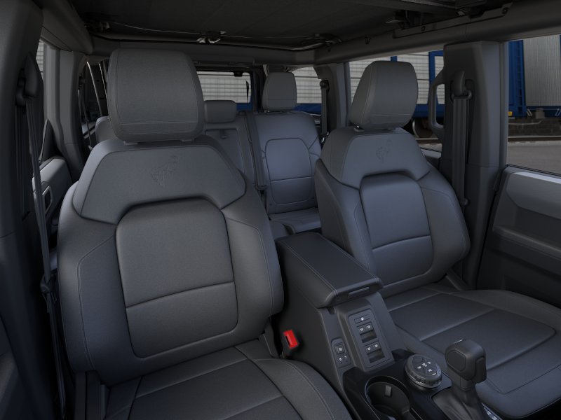 Thumbnail: 2026 Ford Bronco - 8