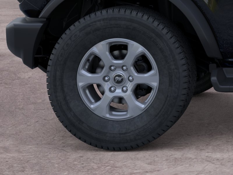 Thumbnail: 2026 Ford Bronco - 7