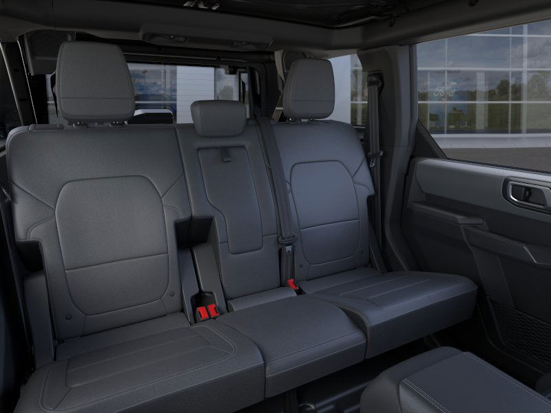 Thumbnail: 2025 Ford Bronco - 10