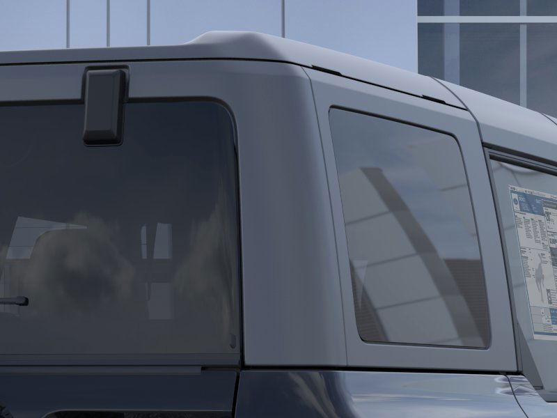 Thumbnail: 2025 Ford Bronco - 25